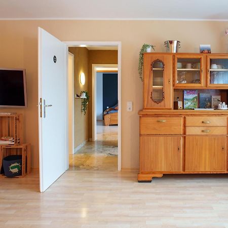 Ferienwohnung Auf Sarret Bullay Extérieur photo