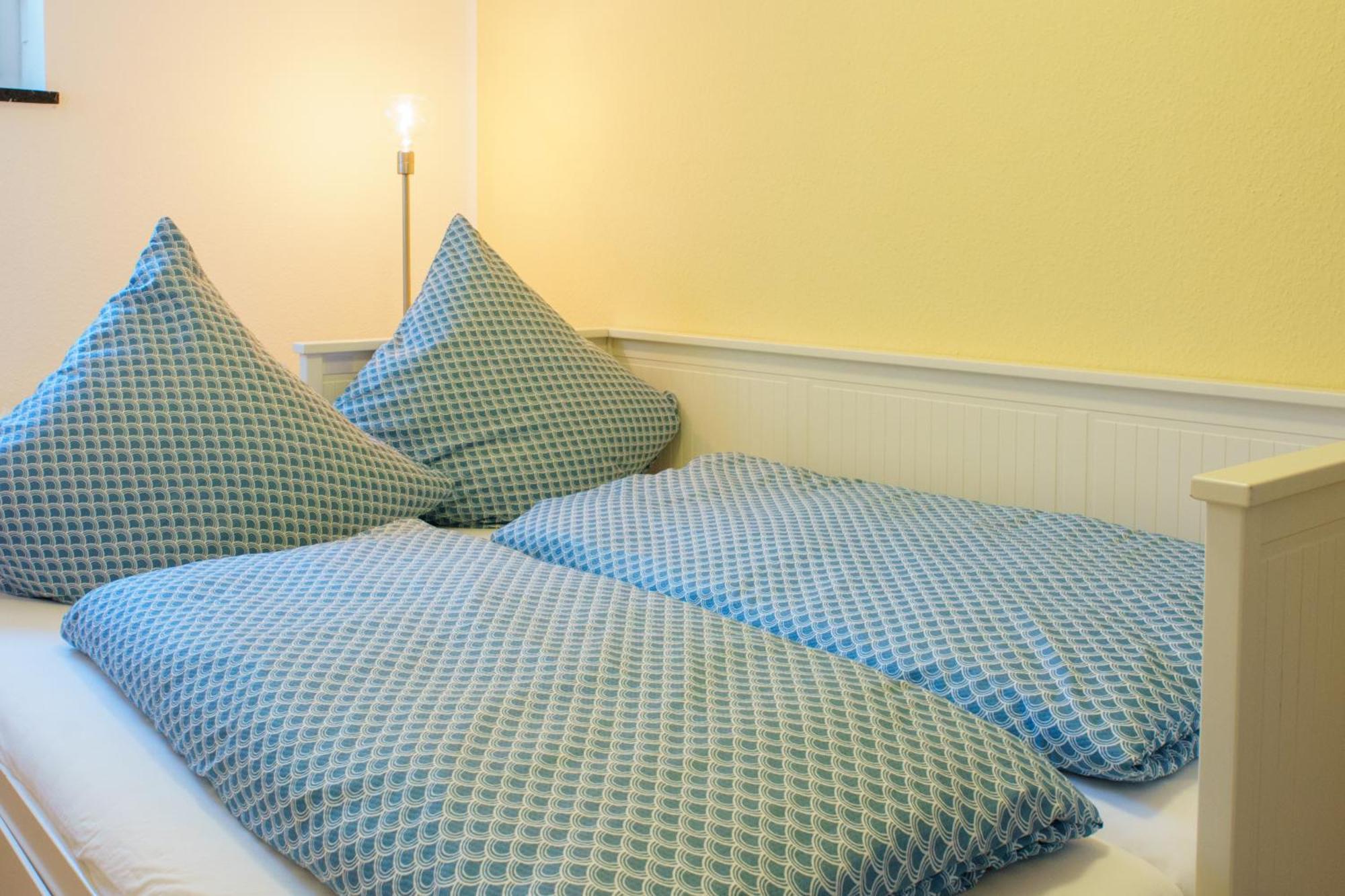 Ferienwohnung Auf Sarret Bullay Extérieur photo